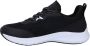 Hi-Tec Bramble Womens ZWART Wandelschoenen voor Vrouwen - Thumbnail 2