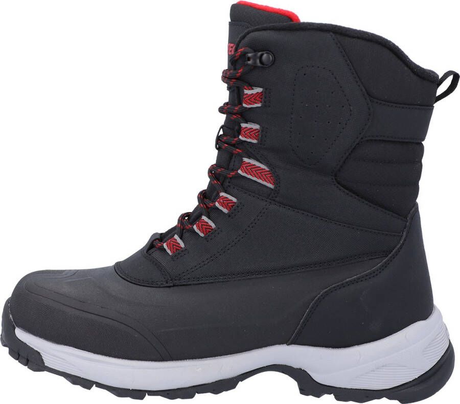 Hi-Tec Cairngorm 200 Waterbestendig ZWART Wandelschoenen voor Mannen