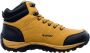 Hi-Tec Canori Mid Wandelschoenen Beige Man - Thumbnail 1