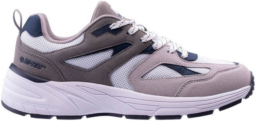 Hi-Tec Cashi Wandelschoenen Grijs Man