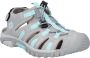 Hi-Tec Cove Sport GRIJS Wandelschoenen voor Vrouwen - Thumbnail 1