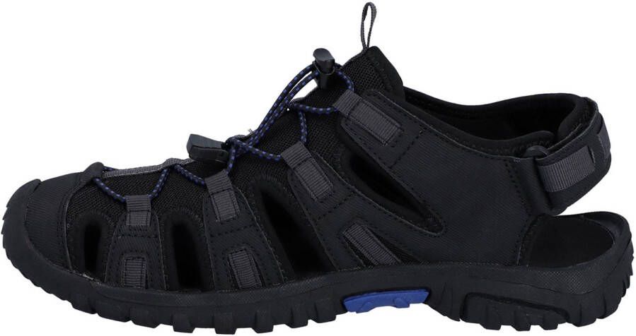 Hi-Tec Cove Sport ZWART Wandelschoenen voor Mannen