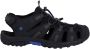Hi-Tec Cove Sport ZWART Wandelschoenen voor Mannen - Thumbnail 2