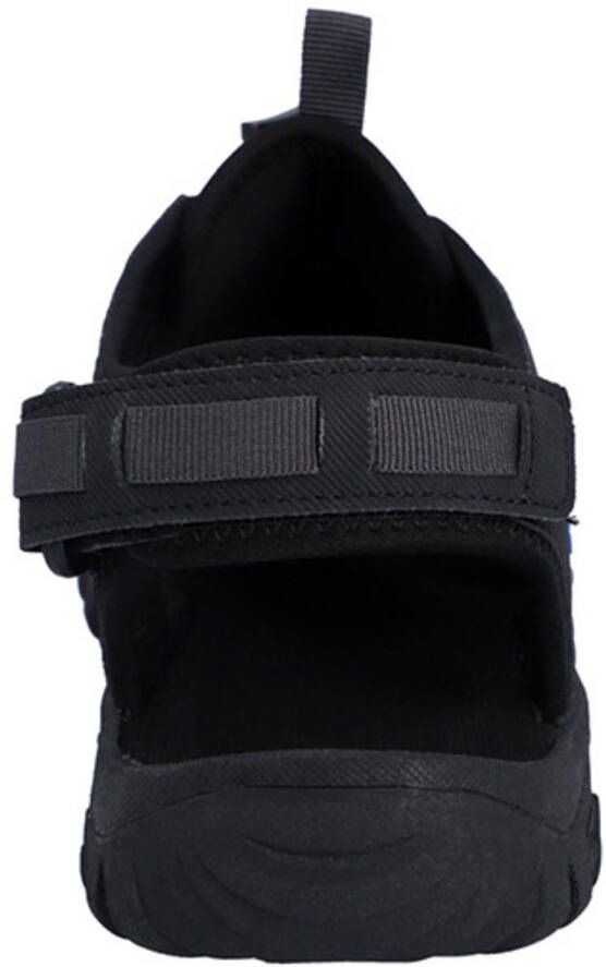 Hi-Tec Cove Sport ZWART Wandelschoenen voor Mannen