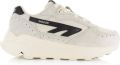 Hi-Tec Schoenen Off White Hts Silver Shadow Rgs Veterschoenen Off White K010002 - Wit