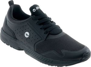Hi-Tec Emmet Wandelschoenen Zwart Man