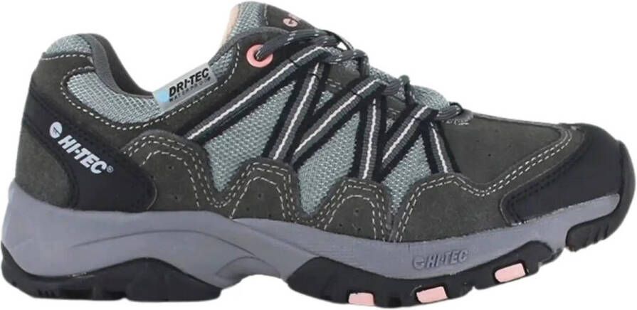 Hi-Tec florence low wp gray