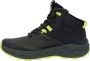 Hi-Tec Fuse Trail Waterbestendig ZWART Wandelschoenen voor Mannen - Thumbnail 4