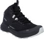 Hi-Tec Fuse Trail Waterbestendig ZWART Wandelschoenen voor Mannen - Thumbnail 1