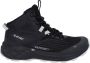 Hi-Tec Fuse Trail Waterbestendig ZWART Wandelschoenen voor Mannen - Thumbnail 2