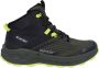 Hi-Tec Fuse Trail Waterbestendig ZWART Wandelschoenen voor Mannen - Thumbnail 2