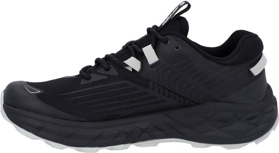 Hi-Tec Fuse Trail ZWART Wandelschoenen voor Mannen