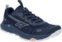 Hi-Tec Geo Nakuru BLAUW Wandelschoenen voor Mannen - Thumbnail 1