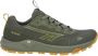 Hi-Tec Geo Nakuru GROEN Wandelschoenen voor Mannen - Thumbnail 1
