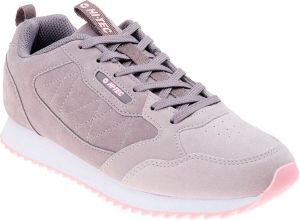Hi-Tec Halira Sneakers Paars Vrouw