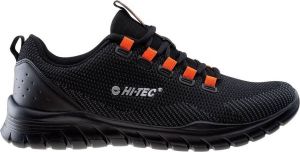 Hi-Tec Herami Sneakers Zwart Man