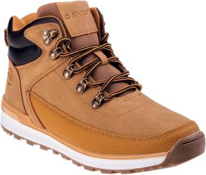 Hi-Tec Herlen Mid Wandelschoenen Camel Kinderen