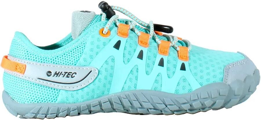 Hi-Tec Abyss Pantoffels Blauw Jongens