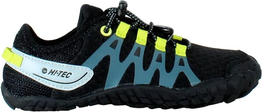 Hi-Tec Abyss Pantoffels Zwart Jongen