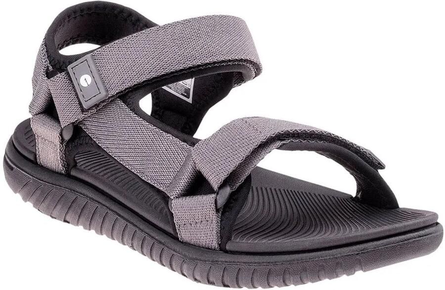 Hi-Tec Apodis Sandalen Grijs Jongens