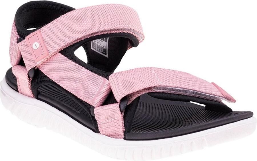 Hi-Tec Apodis Sandalen Roze Vrouw