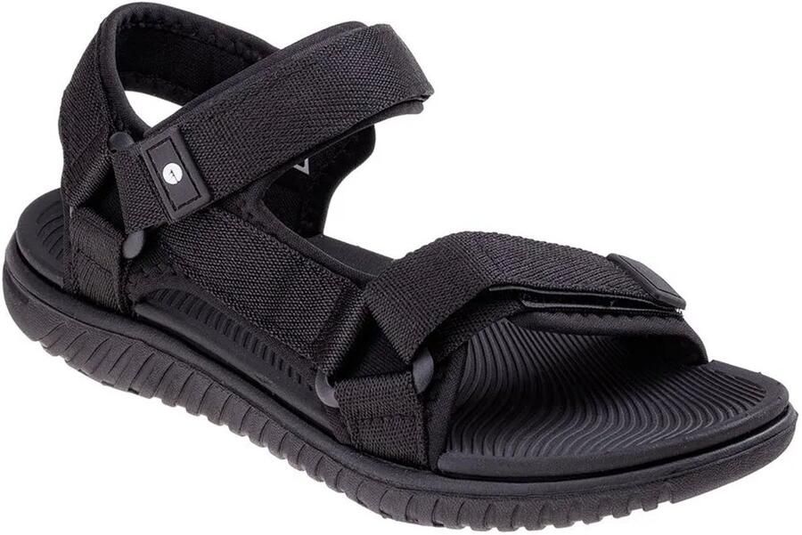 Hi-Tec Apodis Sandalen Zwart