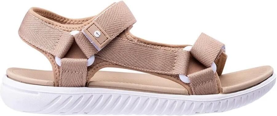 Hi-Tec Apodis Wo´s Sandalen Beige Vrouw
