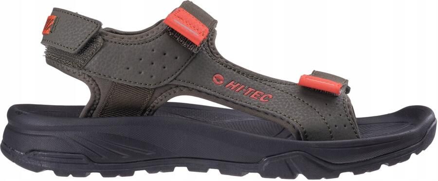Hi-Tec Arvot Heren Sandalen Comfort & Vrijheid