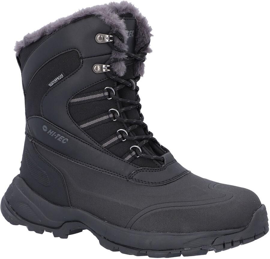 Hi-Tec Winterlaarzen Aviemore WP Sneeuwlaarzen winterlaarzen winter schoenen warm gevoerd