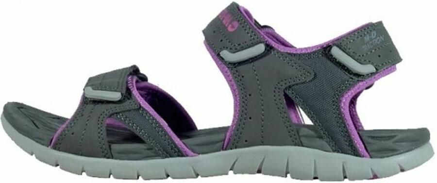 Hi-Tec Bergschoenen Kuriles Grijs