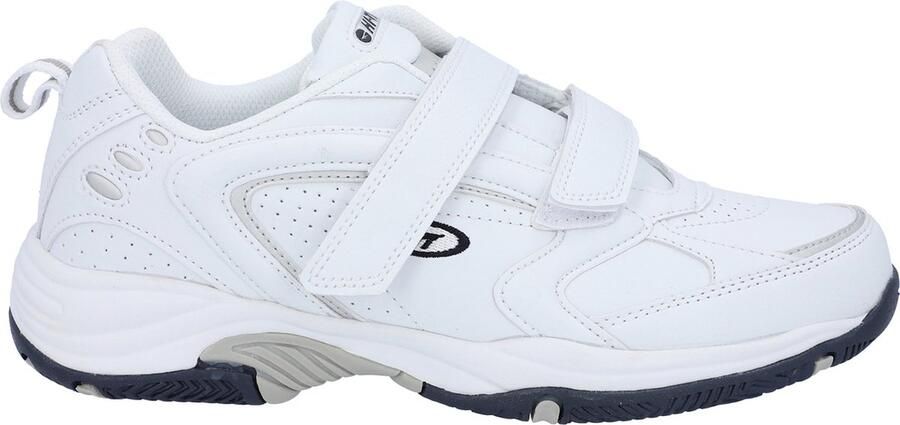 Hi-Tec Blast Lite Ez WIT Wandelschoenen voor Mannen