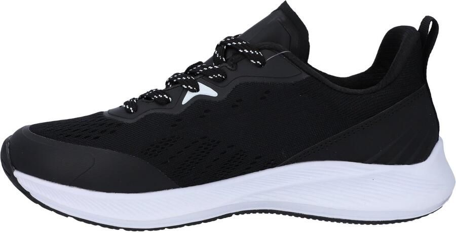 Hi-Tec Bramble Womens ZWART Wandelschoenen voor Vrouwen