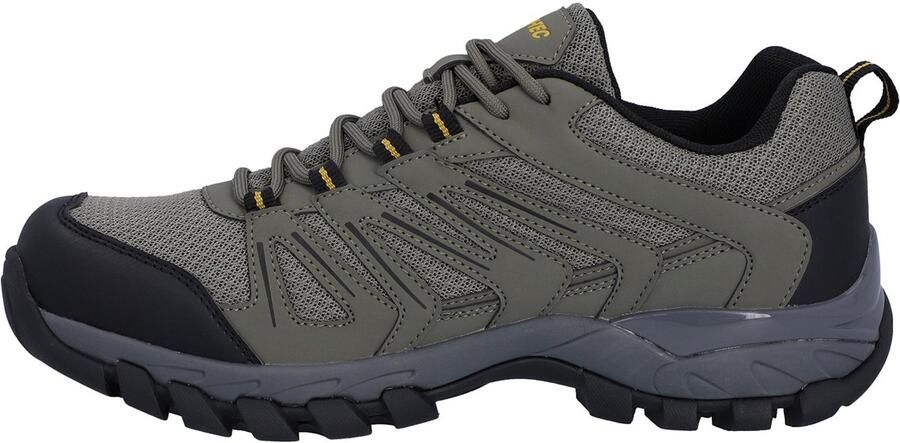 Hi-Tec Campana Low WP