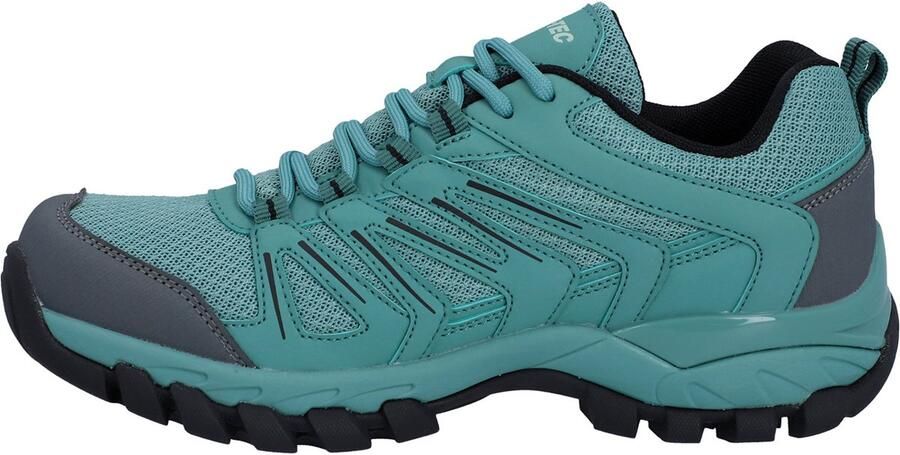 Hi-Tec Campana Low WP Womens