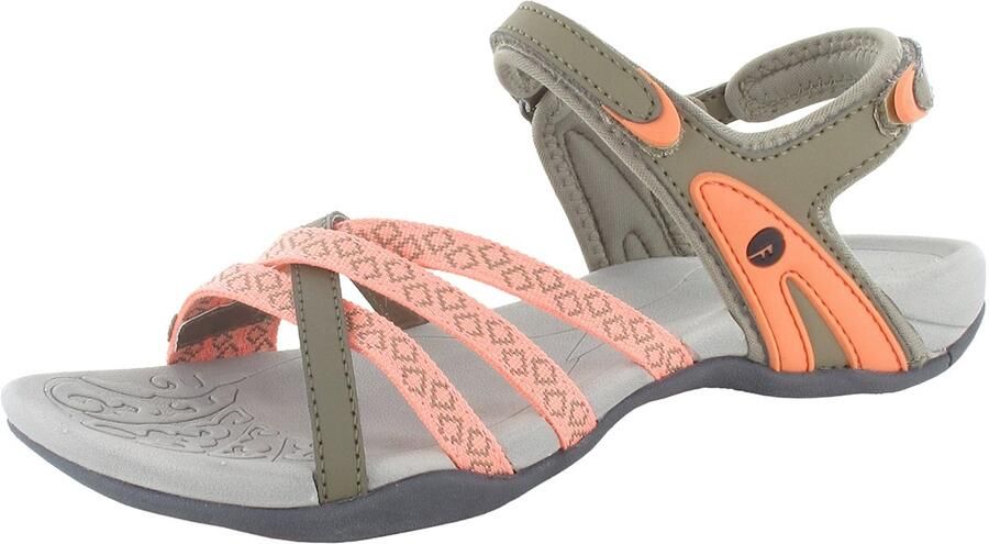 Hi-Tec Casual schoenen O006507-044 Savanna II