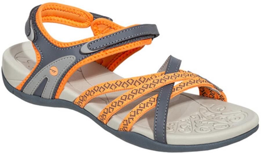 Hi-Tec Casual schoenen O006507-057 Savanna II