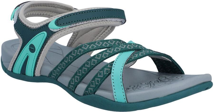 Hi-Tec Casual schoenen O006507-063 Savanna II