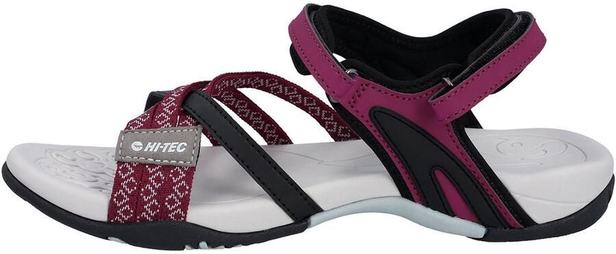 Hi-Tec Casual schoenen O006507-100 Savanna II