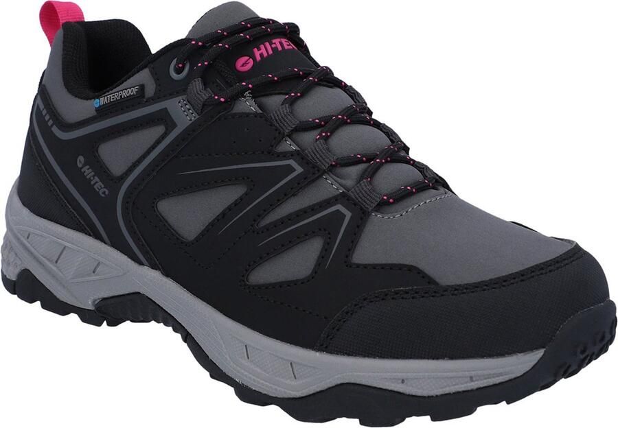 Hi-Tec Casual schoenen O010710-051 Saunter