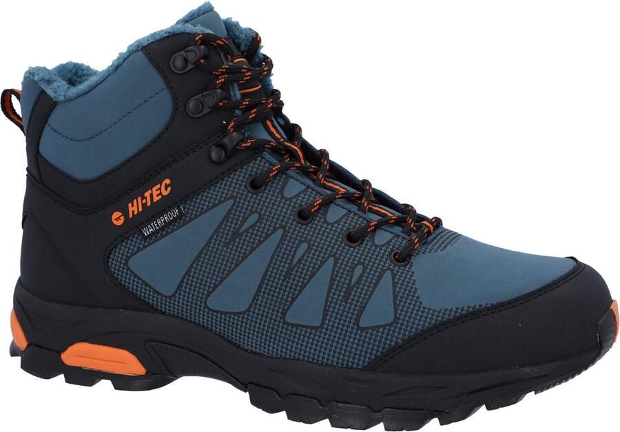 Hi-Tec Casual schoenen O01233-033 Hi_tec Raven WR