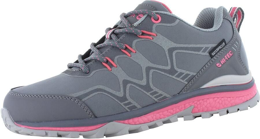 Hi-Tec Lage schoen 'Stinger WP'