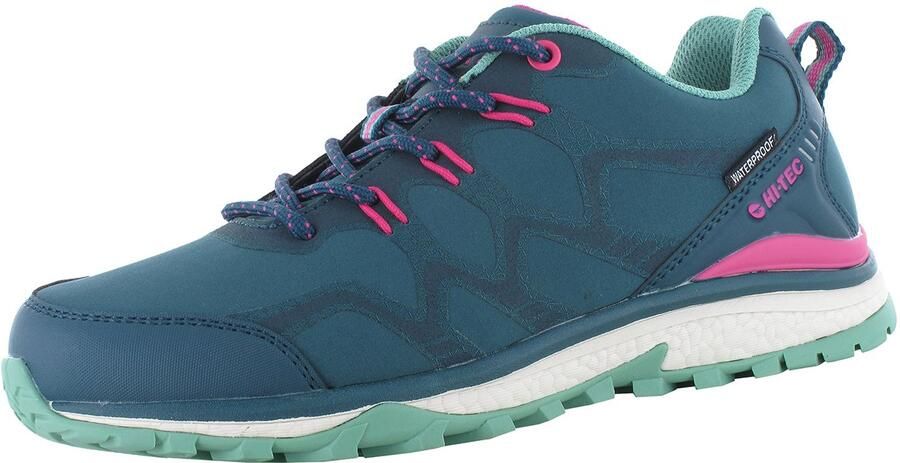 Hi-Tec Casual schoenen Stinger