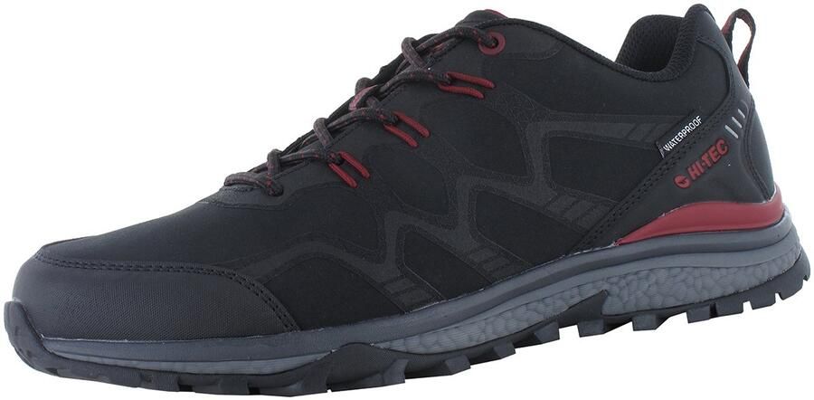 Hi-Tec Casual schoenen Stinger