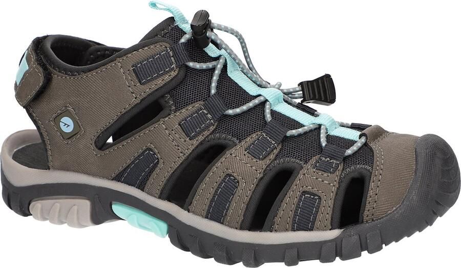 Hi-Tec Cove Sport Womens GRIJS