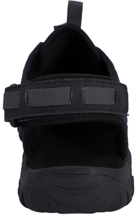Hi-Tec Cove Sport ZWART Wandelschoenen voor Mannen