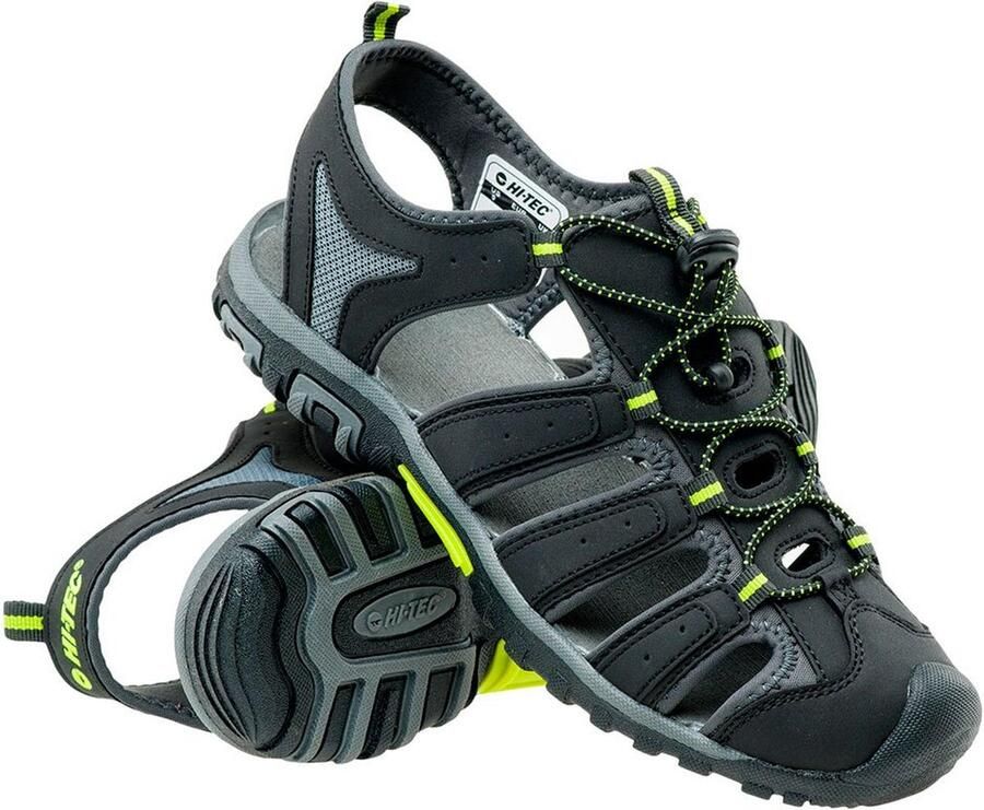 Hi-Tec Platte sandalen Sandales Eritio légères et confortables - Foto 2