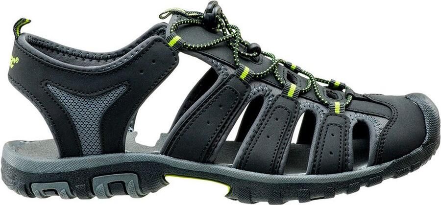 Hi-Tec Platte sandalen Sandales Eritio légères et confortables - Foto 4
