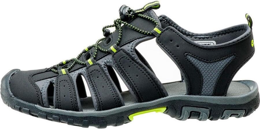 Hi-Tec Platte sandalen Sandales Eritio légères et confortables - Foto 3