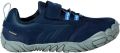 Hi-Tec Figaro Wandelschoenen Blauw Kinderen - Navy