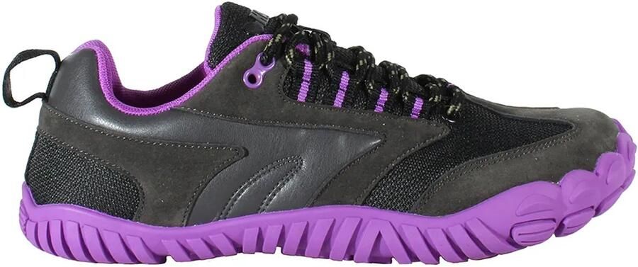 Hi-Tec Figaro Waterproof Wandelschoenen Zwart Vrouw